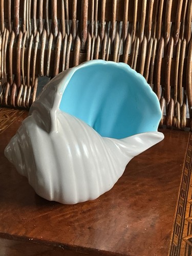 Poole pottery twintone grey - poole,