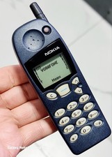 Nokia 5110 Classic (Unlocked)