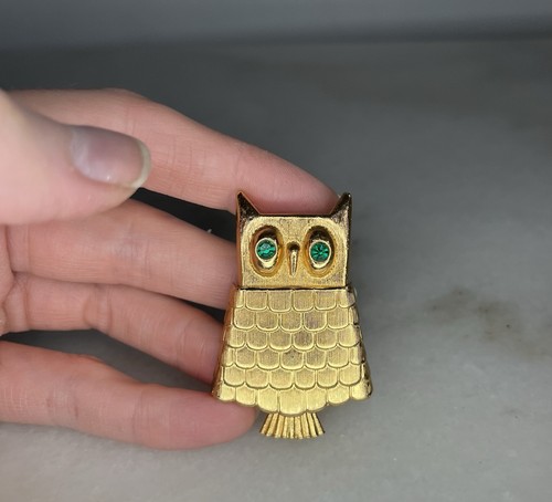 Vintage avon green eyed - vintage,