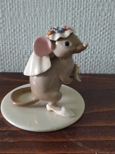 Bride bridesmaid mouse - bride/bridesmaid,
