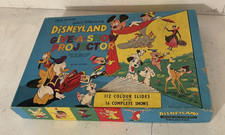 Vintage Chad Valley Disneyland