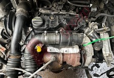 FORD TRANSIT COURIER TDCI