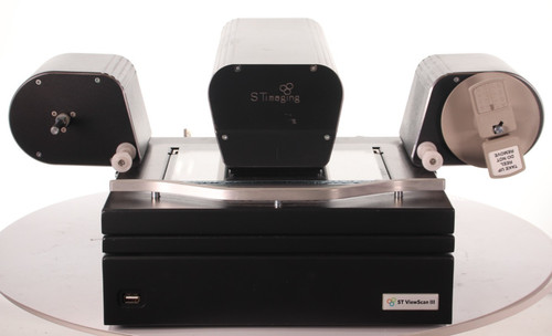 Imaging viewscan iii - st,