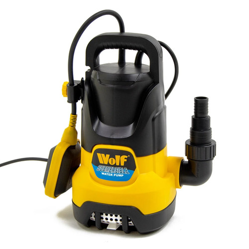 Wolf 400w submersible water - 400w,