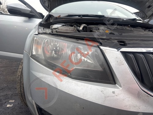 Skoda octavia tdi mk3 - s, cr