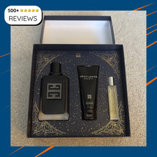 GIVENCHY GENTLEMAN SOCIETY