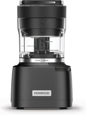 Kenwood CHP80.000BK 2-in-1