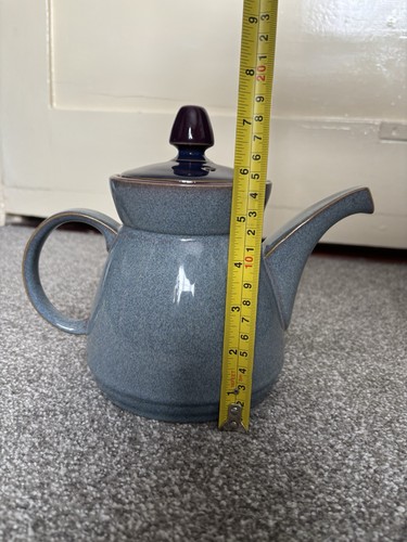 Denby storm two - two, pint
