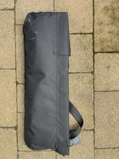 Genuine Volvo XC90 2016-2024 Dog Guard Boot Safety Cargo Net Part No. 32333530