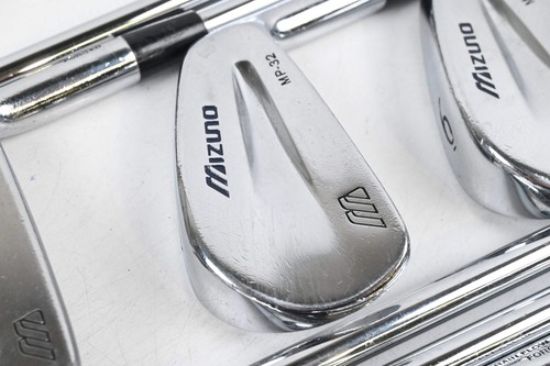 Mizuno irons 3 pw - mp-32, 3-pw