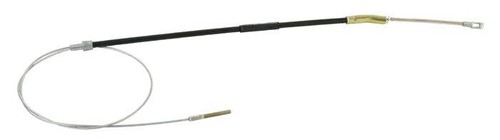 Handbrake cable beetle - handbrake, vw