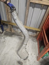 OEM Toyota Soarer/Nexus SC300 catalytic converter 1994-1998