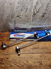 2X STABILISER ANTI ROLL BAR