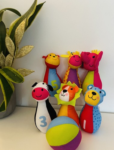 Jungle pals skittles - jungle,