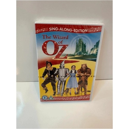 The wizard oz - of,