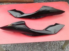 HYOSUNG GT 125 PAIR REAR