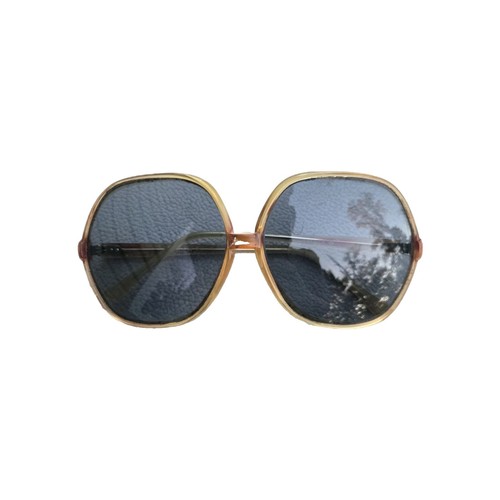 Vintage mod oversized - vintage,