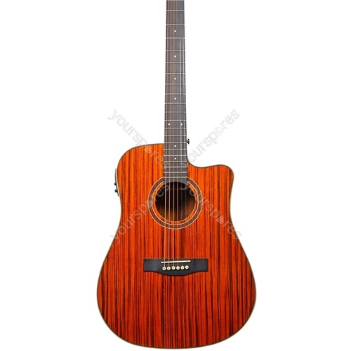 Chord sundown electro acoustic - chord,