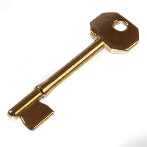 Era invincible mortice key - era,