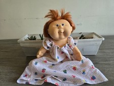 Vintage Rare Cabbage Patch