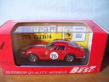 1/43 BEST 9102 FERRARI 275