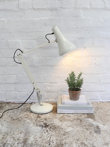 Vintage anglepoise model - anglepoise,
