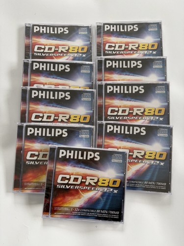 Pack philips r80 - 9,