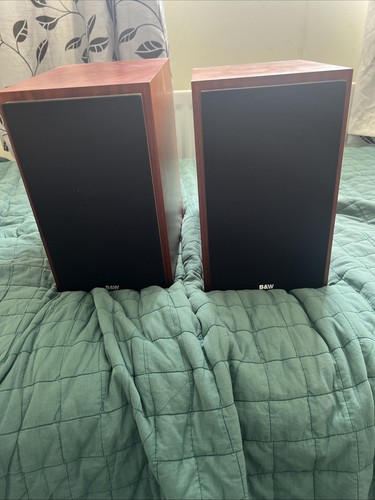 Bowers wilkins cm2 - wilkins,