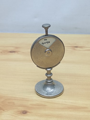Antique vintage bridge whist - vintage,