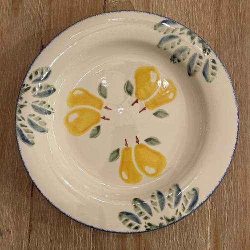 Set vintage poole - vintage, pottery