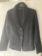 David Emanuel Sparkly cardigan