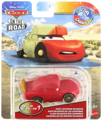 Disney cars color changers - disney,