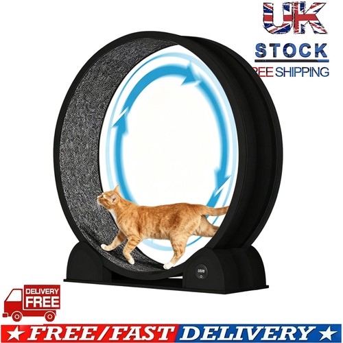 Cat exercise wheel - 45",