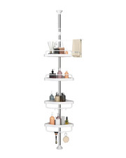 GOOPOOL Telescopic Shower