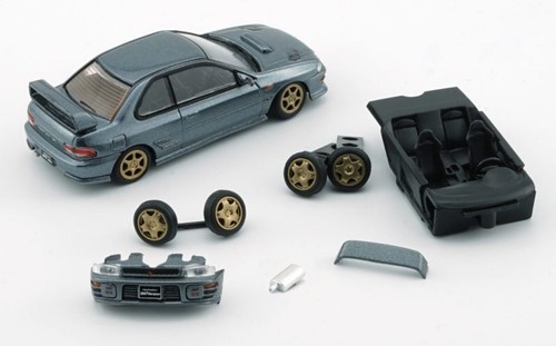 Subaru impreza wrx gc8 type - subaru,
