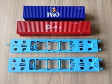 Dapol OO Gauge Magafret Twin