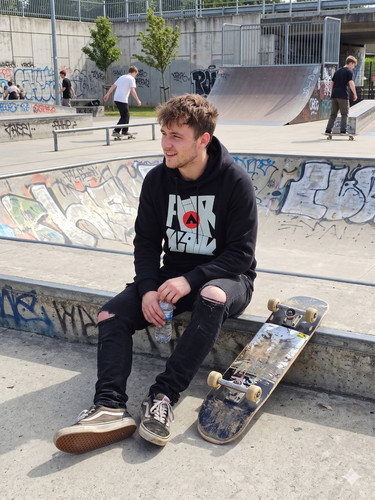 Airwalk men black hoodie s - airwalk,