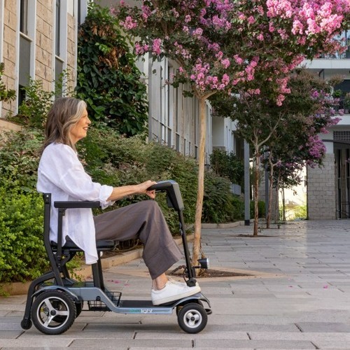 Movinglife ezy light mobility - ezy,