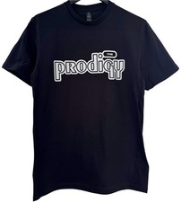 THE PRODIGY - Black T-Shirt -