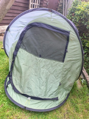 Mountainlife quickpitch - mountainlife, ss