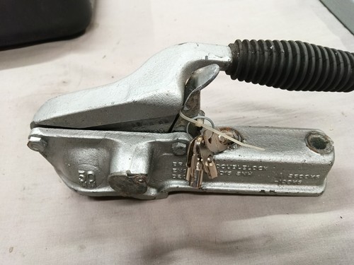 Bradley doublelock d201 - doublelock,