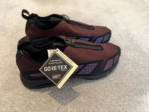 Nike sndr gtx gore - sndr, mens