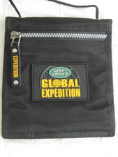 Land Rover Global Expedition