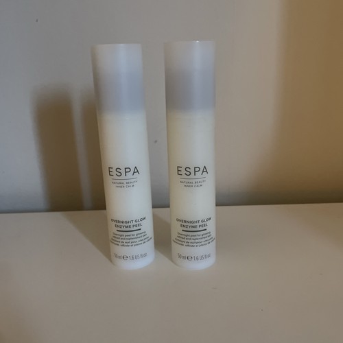 Espa overnight glow - overnight,