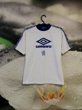 Chelsea 1990's training