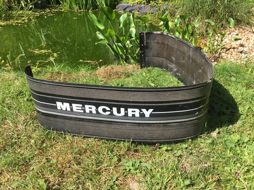 Mercury classic fifty - 45, /
