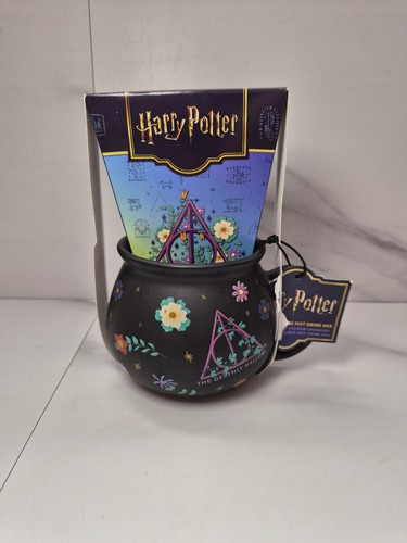Nwt harry potter the deathly - harry,