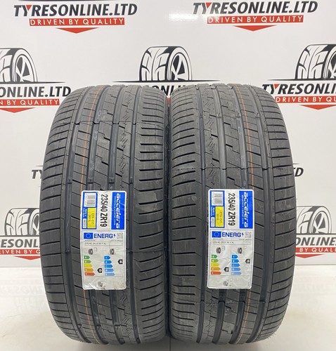 235 accelera evt - evt, 96y