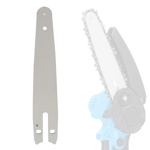 Inch chainsaw guide - 8,