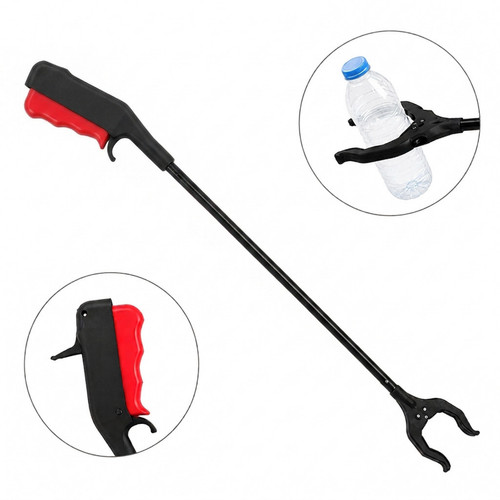 82cm long grabber reacher - 82cm,